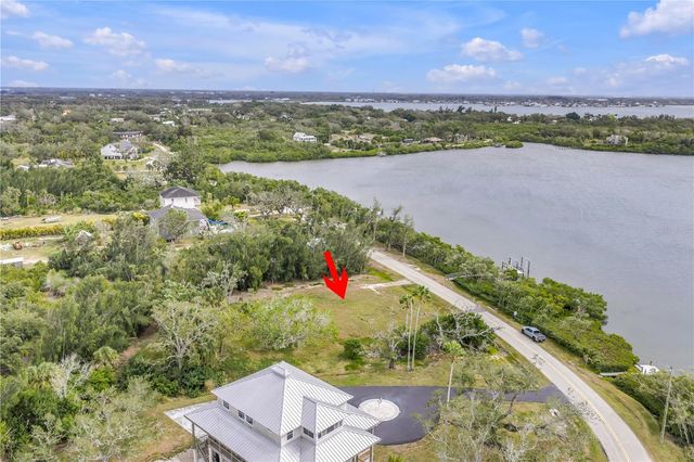 1770 BAYSHORE DRIVE, Terra Ceia, FL 34250