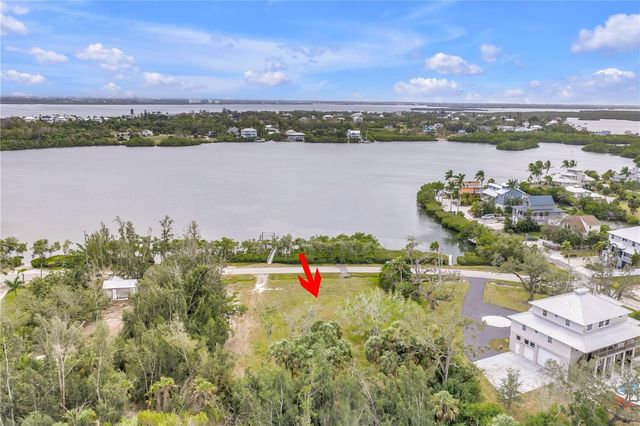 1770 BAYSHORE DRIVE, Terra Ceia, FL 34250