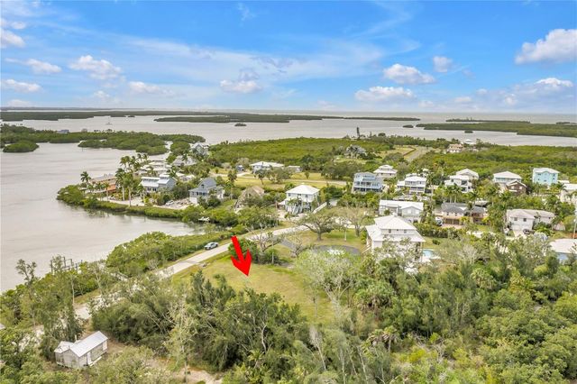1770 BAYSHORE DRIVE, Terra Ceia, FL 34250