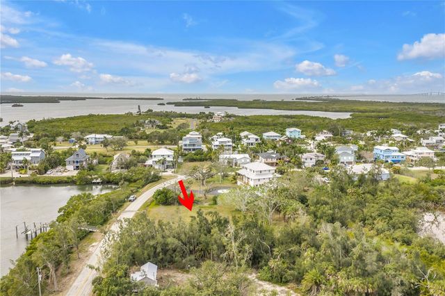 1770 BAYSHORE DRIVE, Terra Ceia, FL 34250