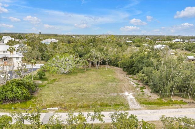 1770 BAYSHORE DRIVE, Terra Ceia, FL 34250