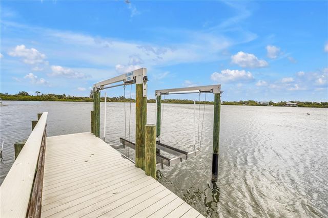 1770 BAYSHORE DRIVE, Terra Ceia, FL 34250