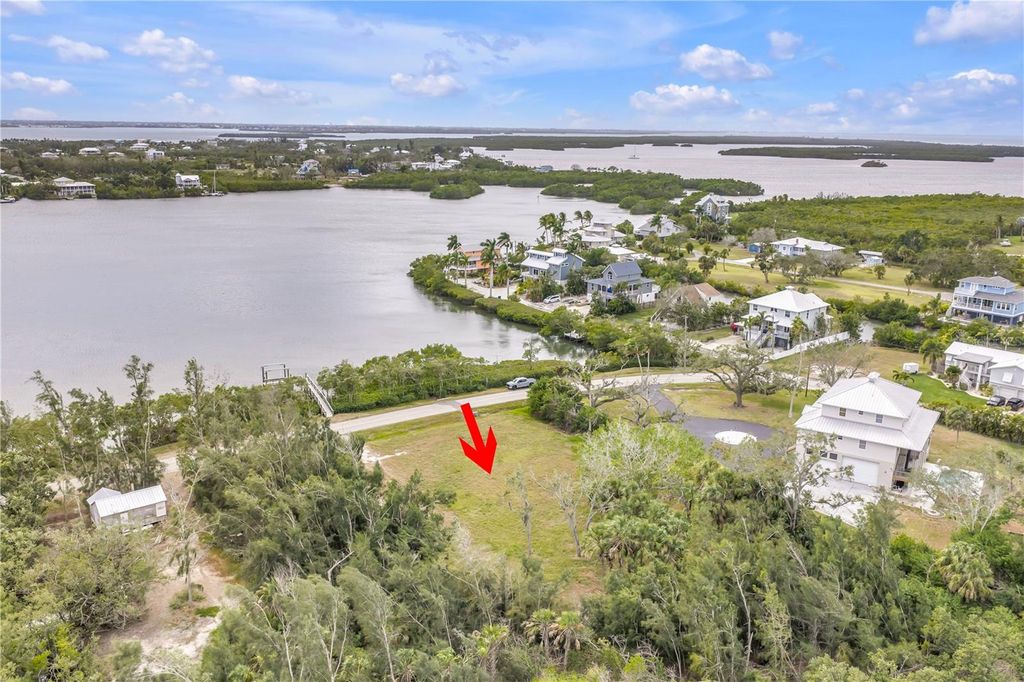 1770 BAYSHORE DRIVE, Terra Ceia, FL 34250
