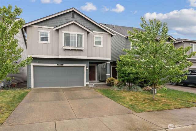 18711 108th Avenue E, Puyallup, WA 98374