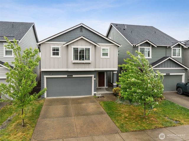 18711 108th Avenue E, Puyallup, WA 98374