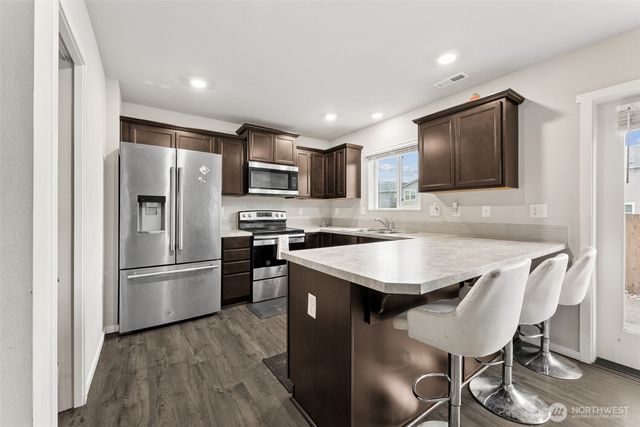 18711 108th Avenue E, Puyallup, WA 98374