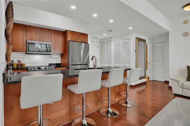 4100 Salzedo St 411, Coral Gables, FL 33146