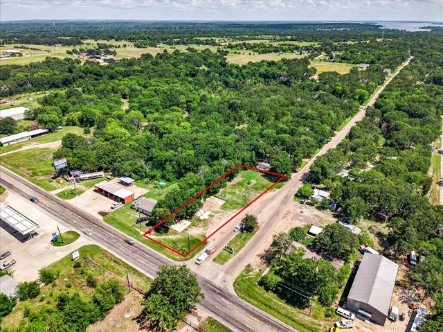 0 State Hwy 198 Highway, Mabank, TX 75156