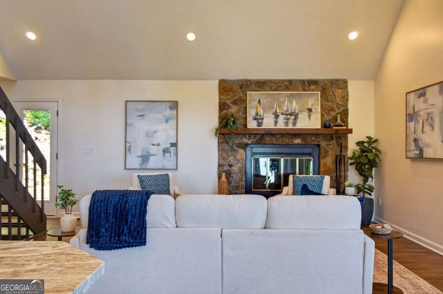1091 Deer Run Ridge, Jasper, GA 30143