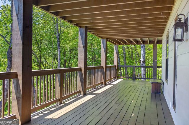 1091 Deer Run Ridge, Jasper, GA 30143