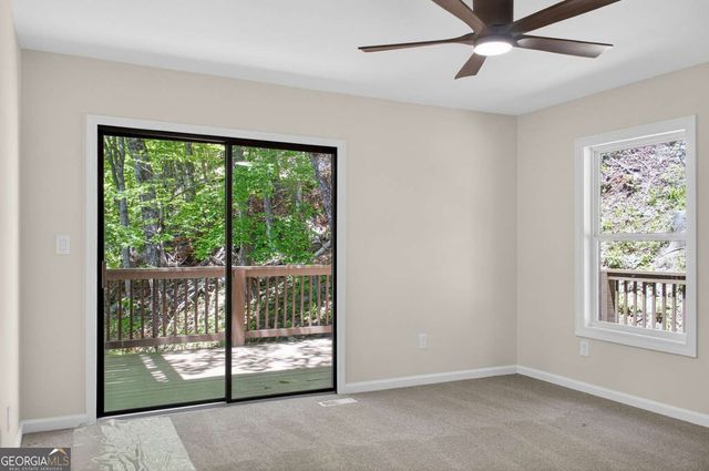 1091 Deer Run Ridge, Jasper, GA 30143