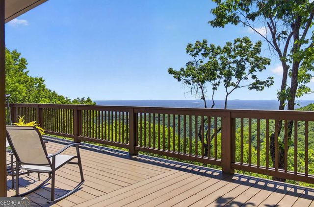 1091 Deer Run Ridge, Jasper, GA 30143