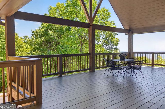1091 Deer Run Ridge, Jasper, GA 30143