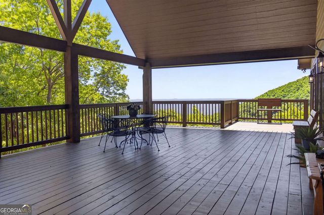 1091 Deer Run Ridge, Jasper, GA 30143