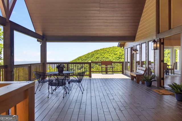 1091 Deer Run Ridge, Jasper, GA 30143