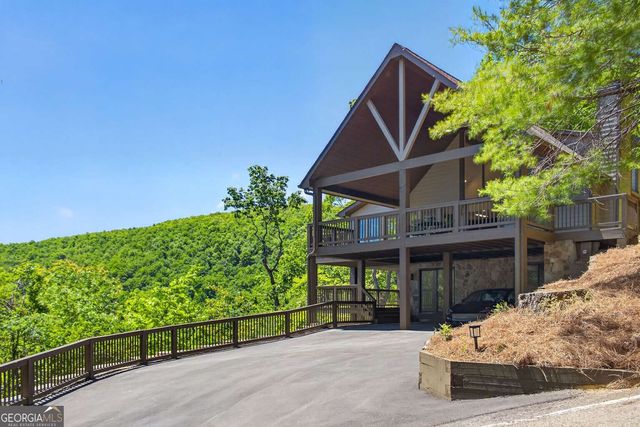 1091 Deer Run Ridge, Jasper, GA 30143