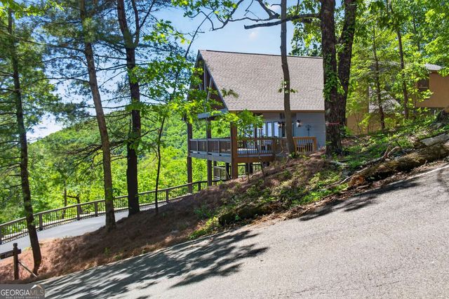 1091 Deer Run Ridge, Jasper, GA 30143