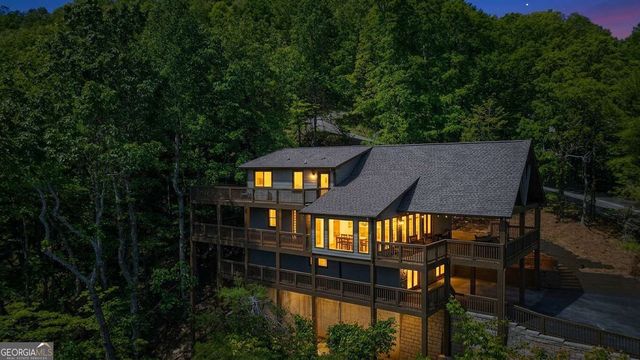 1091 Deer Run Ridge, Jasper, GA 30143
