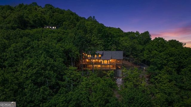 1091 Deer Run Ridge, Jasper, GA 30143