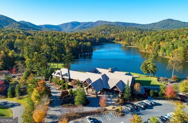 1091 Deer Run Ridge, Jasper, GA 30143