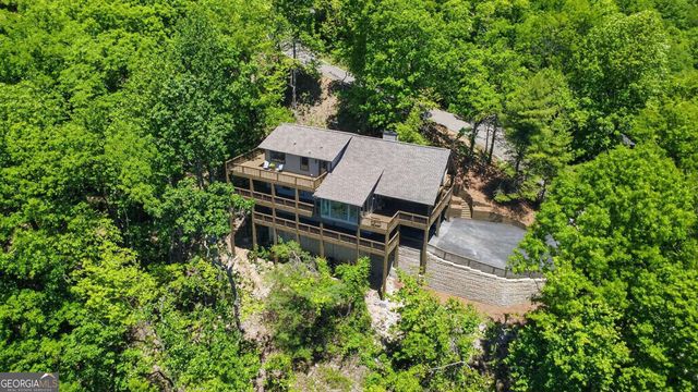 1091 Deer Run Ridge, Jasper, GA 30143