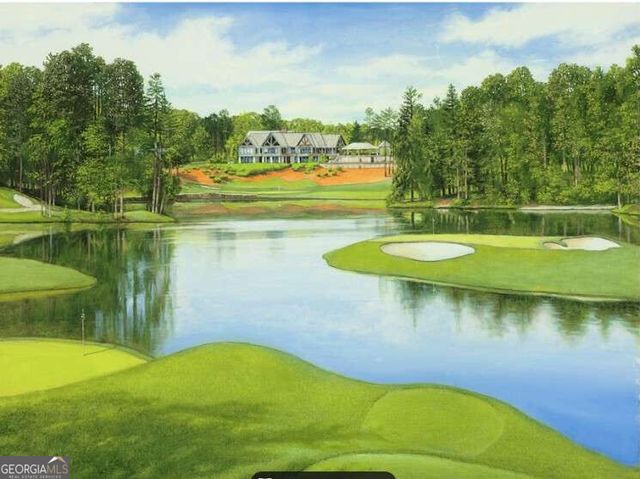 1091 Deer Run Ridge, Jasper, GA 30143