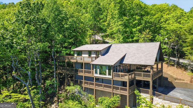 1091 Deer Run Ridge, Jasper, GA 30143