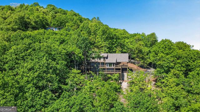 1091 Deer Run Ridge, Jasper, GA 30143