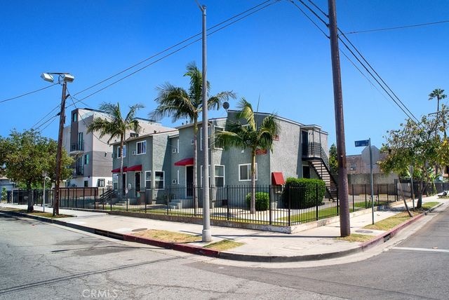 1134 W 39th, Los Angeles, CA 90037