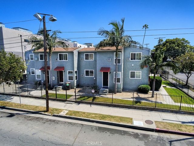 1134 W 39th, Los Angeles, CA 90037