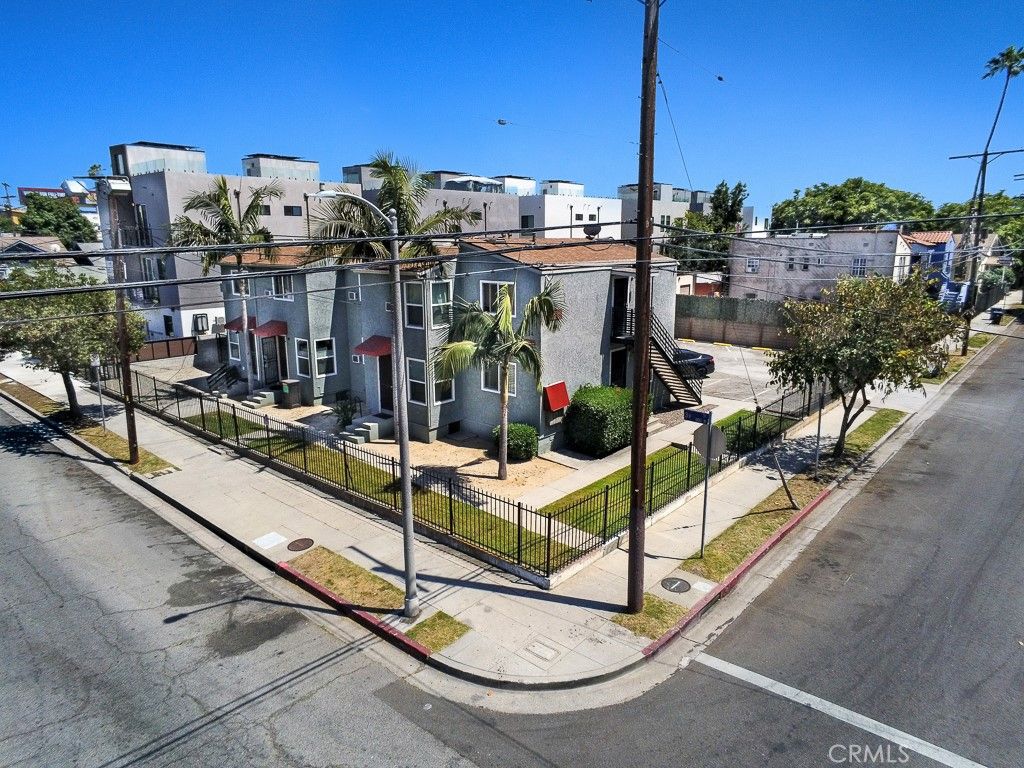 1134 W 39th, Los Angeles, CA 90037 — photo 5
