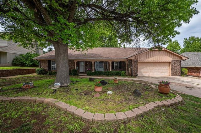 11125 NW 116th Street, Yukon, OK 73099