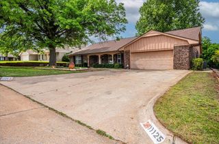 11125 NW 116th Street, Yukon, OK 73099