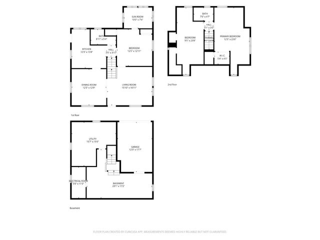 224 Charles Street, Wyoming, OH 45215