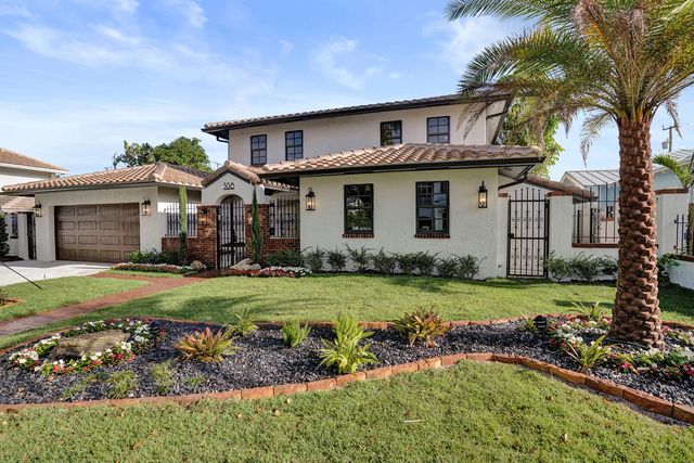 308 Greymon Drive, West Palm Beach, FL 33405