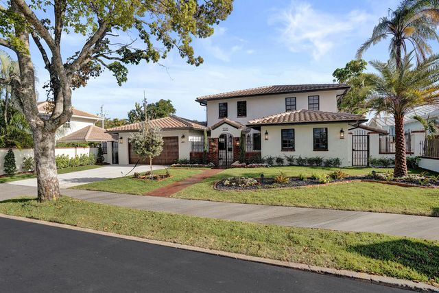 308 Greymon Drive, West Palm Beach, FL 33405