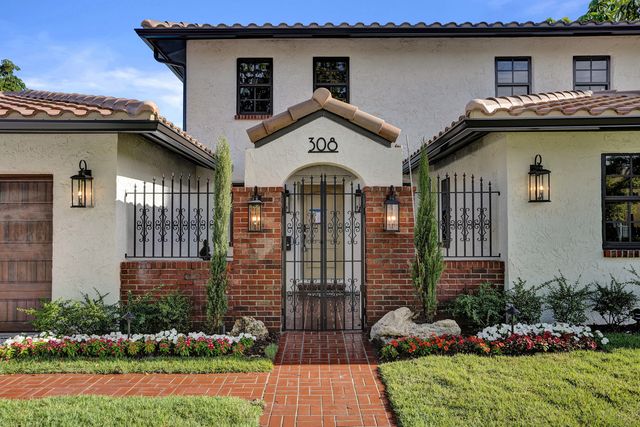 308 Greymon Drive, West Palm Beach, FL 33405