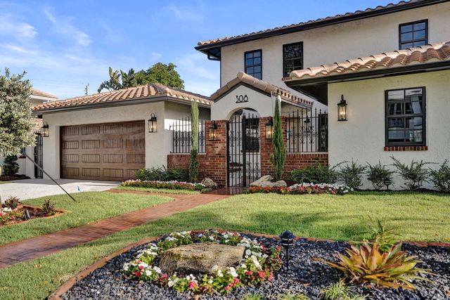 308 Greymon Drive, West Palm Beach, FL 33405