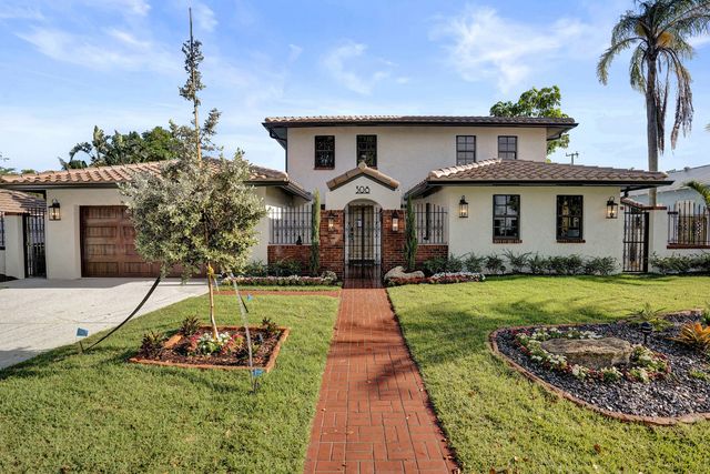 308 Greymon Drive, West Palm Beach, FL 33405