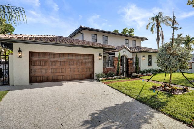 308 Greymon Drive, West Palm Beach, FL 33405