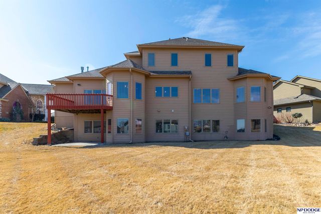 7413 N 116th Avenue Circle, Omaha, NE 68142