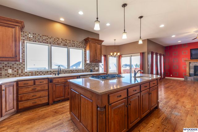 7413 N 116th Avenue Circle, Omaha, NE 68142