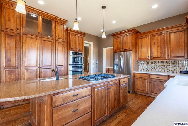 7413 N 116th Avenue Circle, Omaha, NE 68142