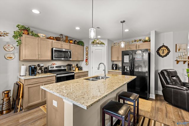 150 Hazel Pine Trail, Hazel Green, AL 35750