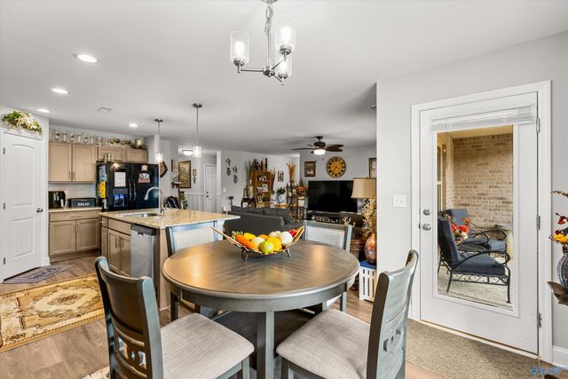 150 Hazel Pine Trail, Hazel Green, AL 35750