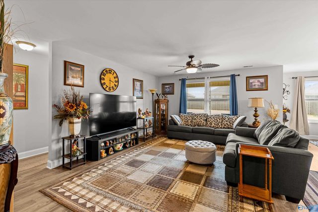 150 Hazel Pine Trail, Hazel Green, AL 35750