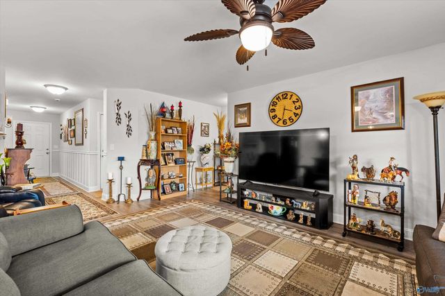 150 Hazel Pine Trail, Hazel Green, AL 35750