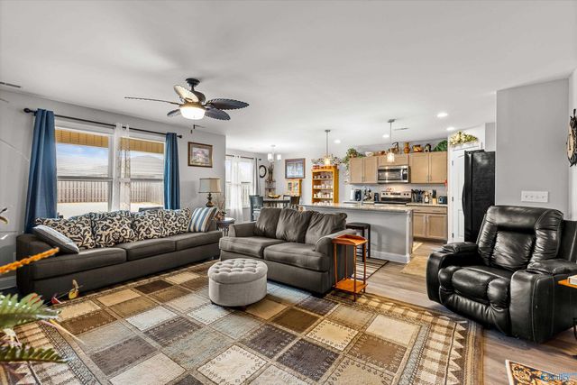 150 Hazel Pine Trail, Hazel Green, AL 35750