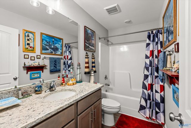 150 Hazel Pine Trail, Hazel Green, AL 35750