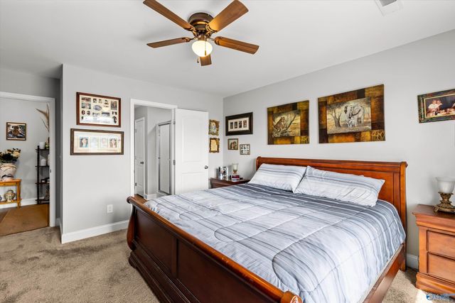 150 Hazel Pine Trail, Hazel Green, AL 35750